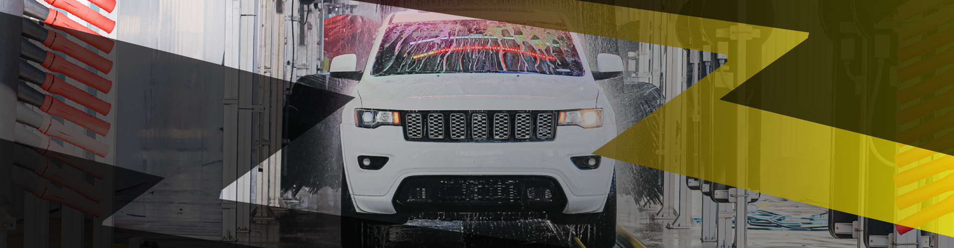 Quick N Clean - Express Car Wash