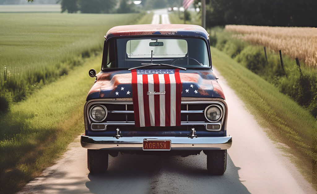 Celebrate Memorial Day with a Sparkling Clean Car 1 Celebrate Memorial Day with a Sparkling Clean Car