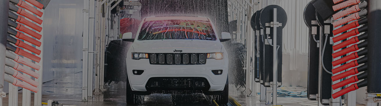 How to Maintain Your Vehicle After Your Memorial Day Car Wash