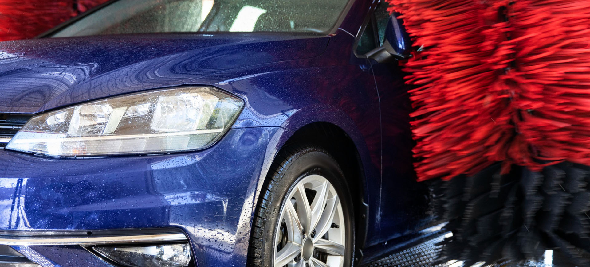 How Washing Your Car Regularly Helps It Run Better