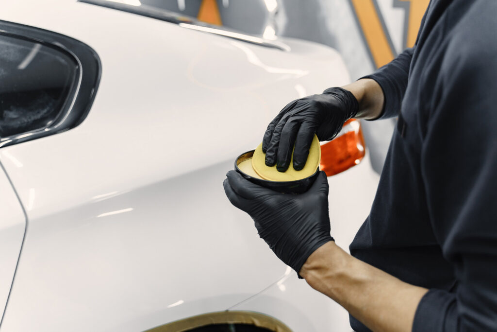 Are You Waxing Your Car Regularly? (Here’s Why You Should Be) 10 Are You Waxing Your Car Regularly