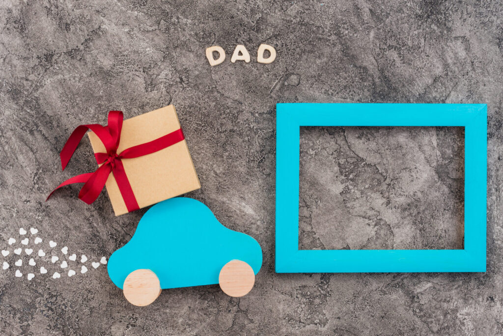 Top 6 Reasons to Give Dad a Car Wash FastPass Membership for Father’s Day 11 A Car Wash FastPass Membership for Dad This Father’s Day
