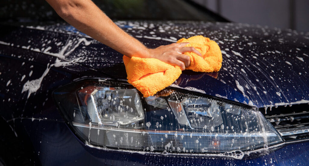 Should I Wash My Car by Hand? 9 Should I Wash My Car by Hand