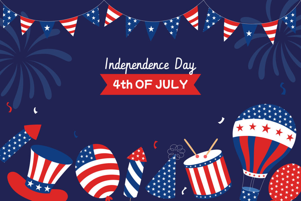 Ways to Observe July 4th in OKC and Midwest City, OK 7 July 4th in OKC