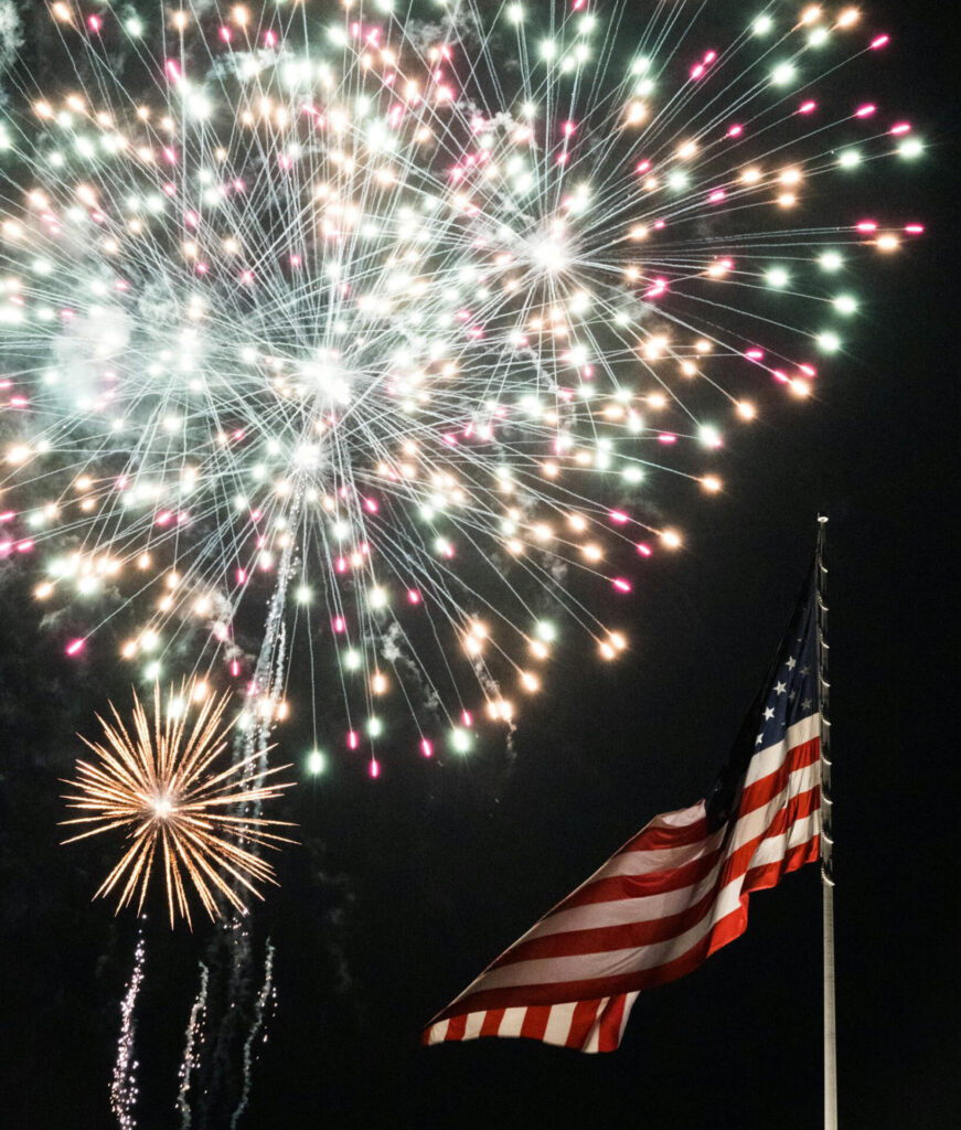 Where to Celebrate July 4th in Tulsa, Broken Arrow, and Bixby, OK 6 July 4th in Tulsa