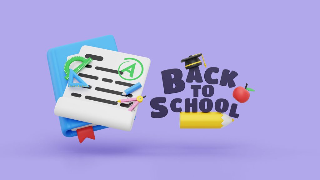 Is Your Car Back to School Ready