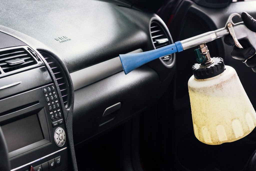 Top 5 Car Wash Hacks to Try Today