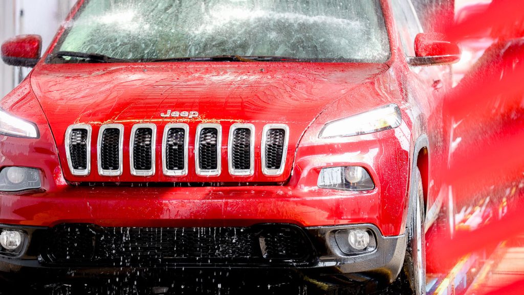 How to Protect Your Car from Fall Foliage