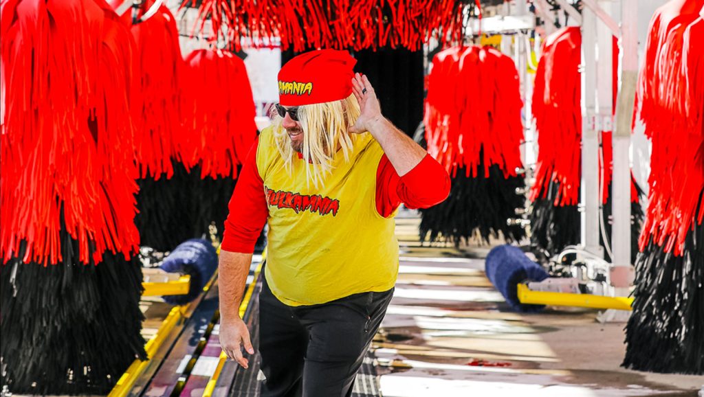 Top 5 Car Wash Myths Debunked