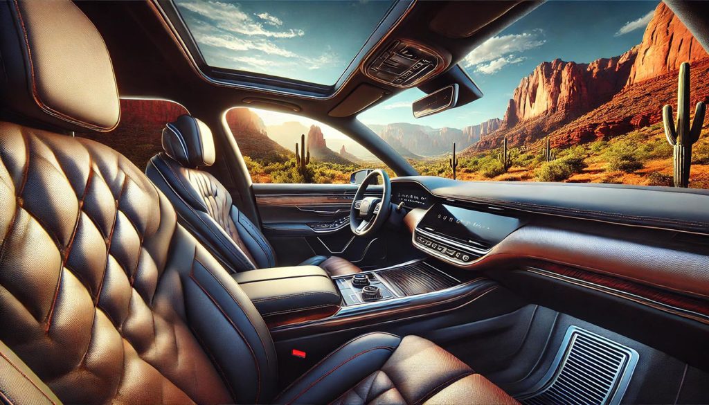 11 New Years’ Resolutions for a Clean Car