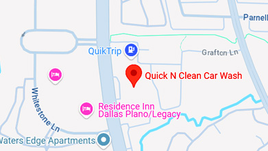 QNC 6312 Preston Rd, Plano, TX 75024