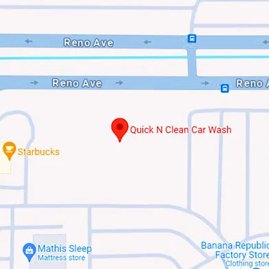 QNC Location - 7800 W Reno Ave, Oklahoma City, OK 73127