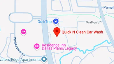 QNC Location - 6312 Preston Rd, Plano, TX 75024