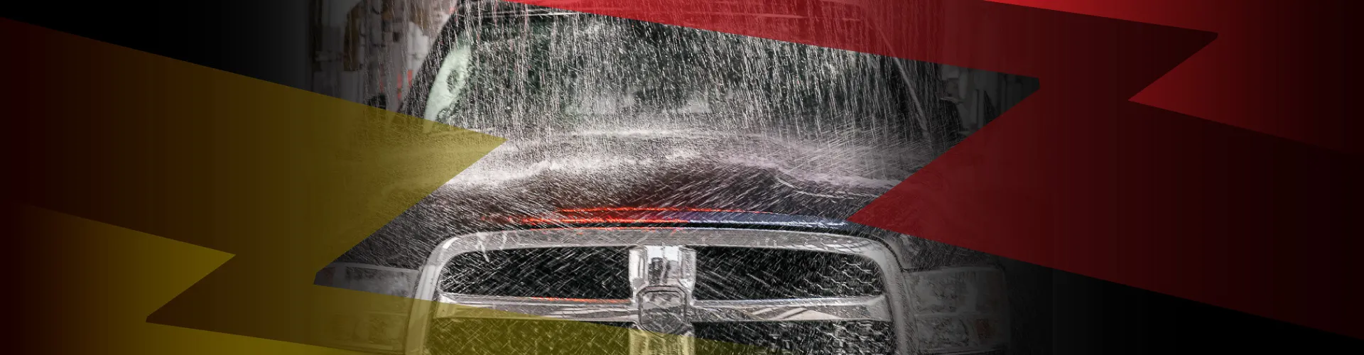 Quick N Clean Car Wash in Yuma, Arizona - 3202 S Ave 8 E