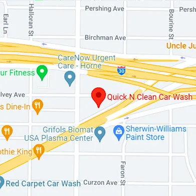 QNC Location - 5600 Camp Bowie Blvd, Fort Worth, TX 76107