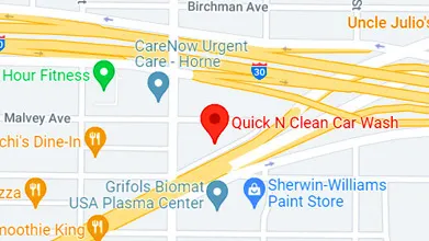 QNC Location - 5600 Camp Bowie Blvd, Fort Worth, TX 76107
