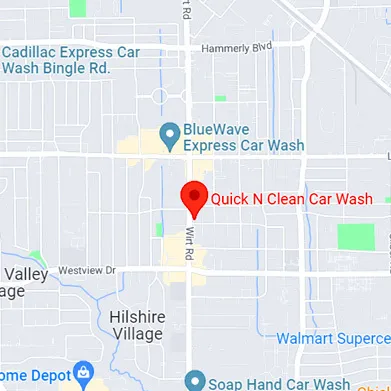 QNC Location - 1522 Wirt Rd, Houston, TX 77055