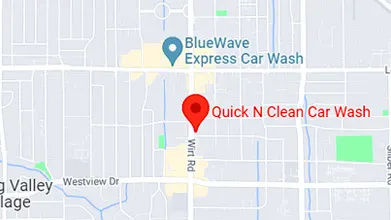 QNC Location - 1522 Wirt Rd, Houston, TX 77055