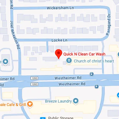 QNC Location - 13838 Westheimer Rd, Houston, TX 77077