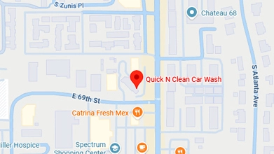 6750 S Lewis Ave, Tulsa, OK 74136