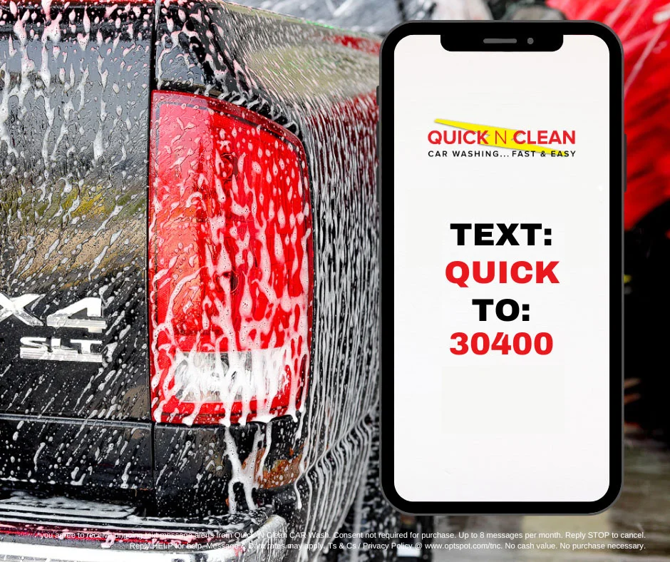 QNC - Text Quick to Join 30400