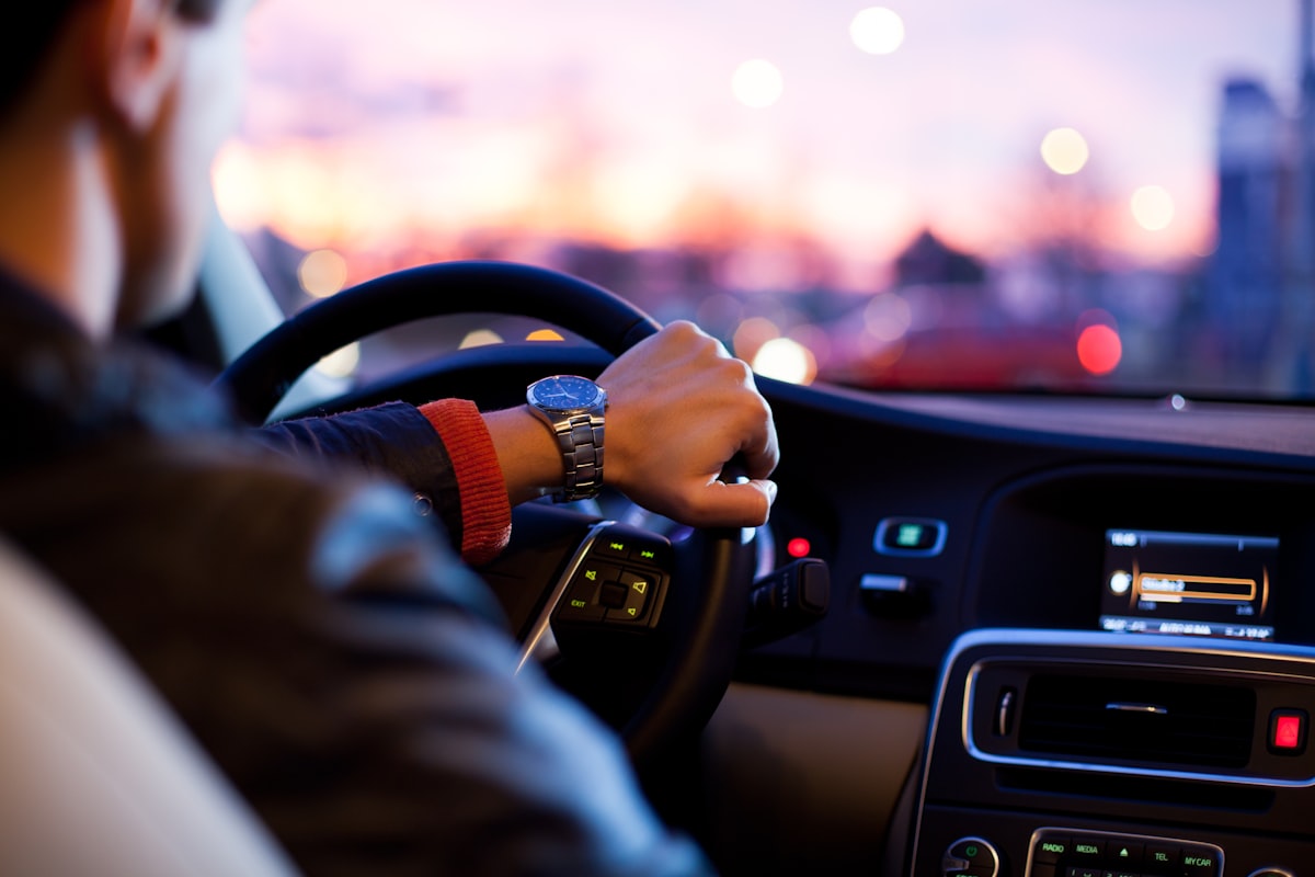Short Trips Near Cherry Street Still Add Up for Your Car